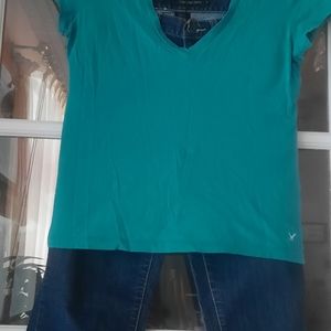 Size small t-shirt